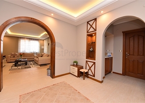 Close to Beach - affordable price  2 bedroom apt - Mahmutlar / Alanya