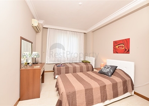 Close to Beach - affordable price  2 bedroom apt - Mahmutlar / Alanya