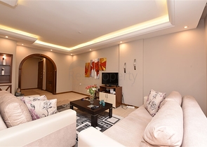 Close to Beach - affordable price  2 bedroom apt - Mahmutlar / Alanya