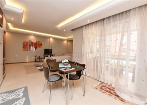 Close to Beach - affordable price  2 bedroom apt - Mahmutlar / Alanya