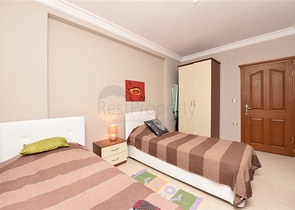Close to Beach - affordable price  2 bedroom apt - Mahmutlar / Alanya