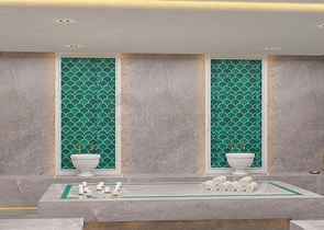 Investor deal - 1 bedroom apt -with 7% Income -Kargicak /Alanya 