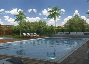 Investor deal - 1 bedroom apt -with 7% Income -Kargicak /Alanya 