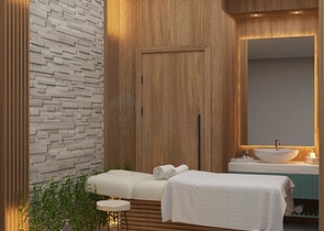 Investor deal - 1 bedroom apt -with 7% Income -Kargicak /Alanya 