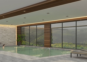 Investor deal - 1 bedroom apt -with 7% Income -Kargicak /Alanya 