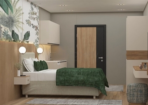 Investor deal - 1 bedroom apt -with 7% Income -Kargicak /Alanya 