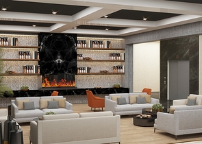 Investor deal - 1 bedroom apt -with 7% Income -Kargicak /Alanya 