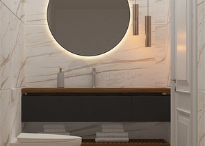 Investor deal - 1 bedroom apt -with 7% Income -Kargicak /Alanya 