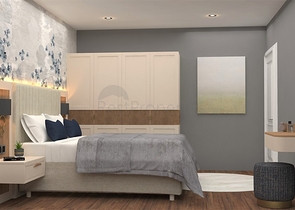 Investor deal - 1 bedroom apt -with 7% Income -Kargicak /Alanya 