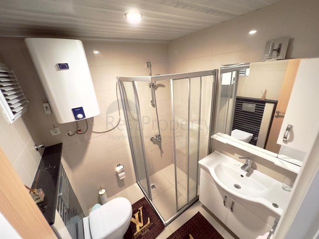 Close to Beach - 1 bedroom apt - well managed complex -Kestel / Alanya 