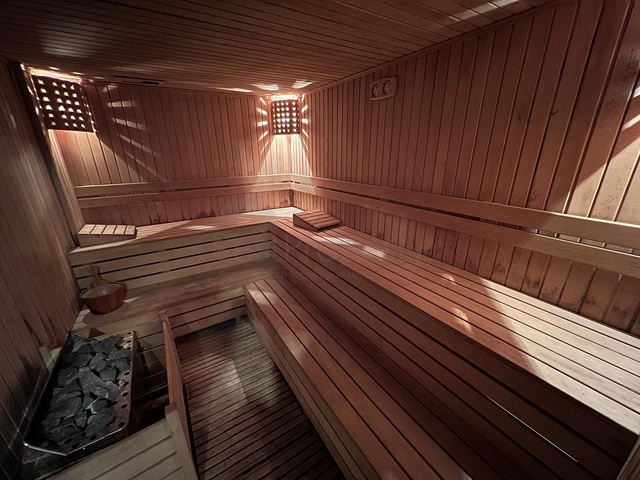 Close to Beach - 1 bedroom apt - well managed complex -Kestel / Alanya 