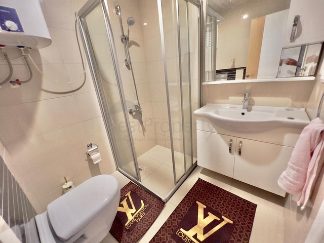 Close to Beach - 1 bedroom apt - well managed complex -Kestel / Alanya 