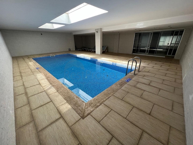 Close to Beach - 1 bedroom apt - well managed complex -Kestel / Alanya 