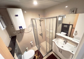 Close to Beach - 1 bedroom apt - well managed complex -Kestel / Alanya 