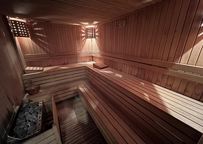 Close to Beach - 1 bedroom apt - well managed complex -Kestel / Alanya 