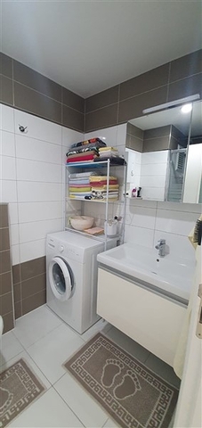 1+1 apartment in a complex with hotel infrastructure in Avsallar district