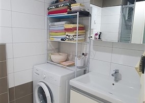 1+1 apartment in a complex with hotel infrastructure in Avsallar district