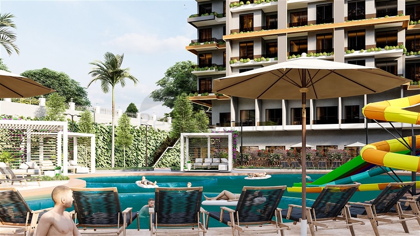 New investment project in the Pajallar area