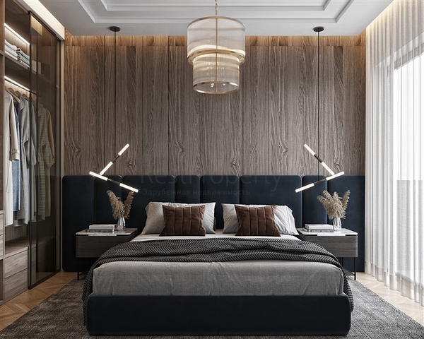 New investment project in the Pajallar area