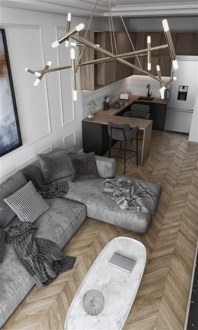 New investment project in the Pajallar area