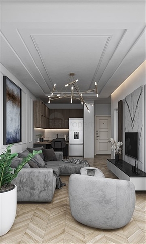 New investment project in the Pajallar area