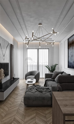 New investment project in the Pajallar area