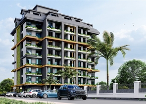 New investment project in the Pajallar area