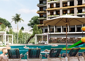 New investment project in the Pajallar area