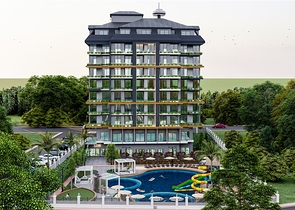 New investment project in the Pajallar area