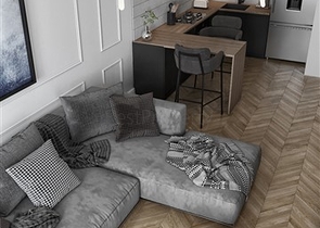 New investment project in the Pajallar area