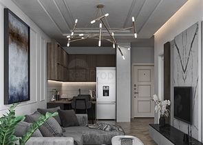 New investment project in the Pajallar area