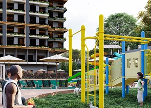 New investment project in the Pajallar area