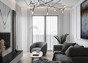 New investment project in the Pajallar area