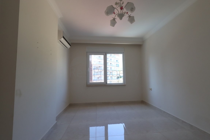 Apartment 2+1 in Jikjili