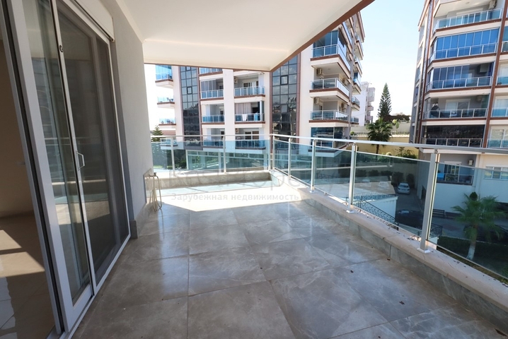 Apartment 2+1 in Jikjili