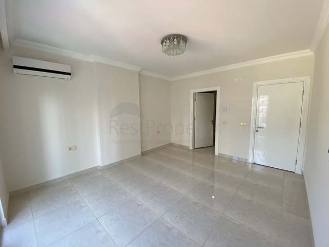 Apartment 2+1 in Jikjili