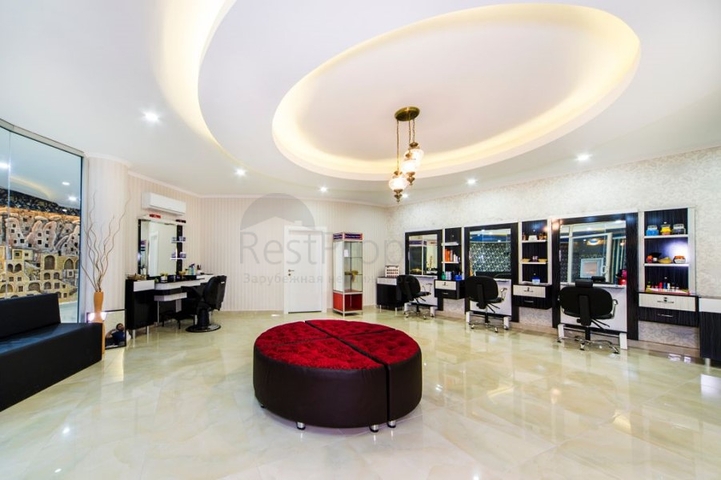 Apartment 2+1 in Jikjili