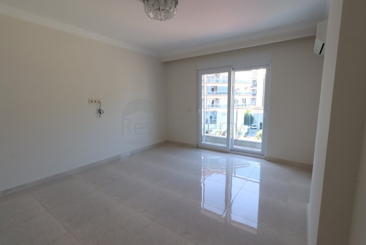 Apartment 2+1 in Jikjili