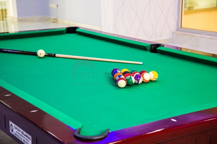 Apartment 2+1 in Jikjili