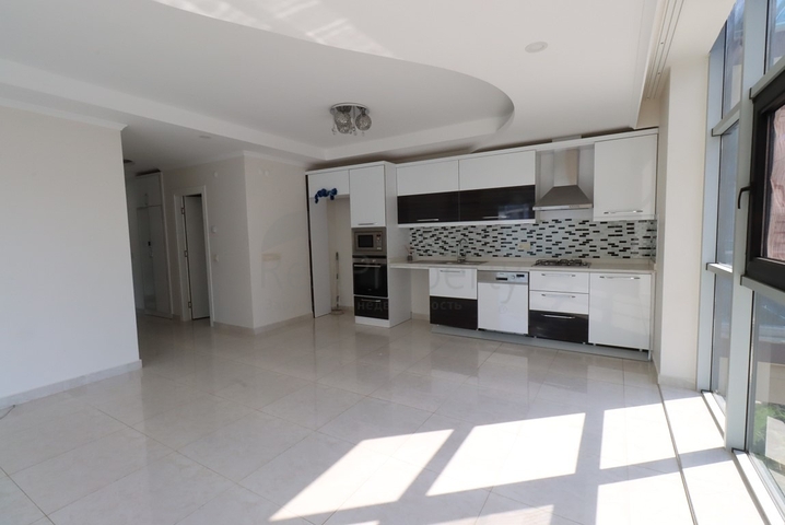 Apartment 2+1 in Jikjili