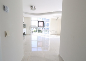 Apartment 2+1 in Jikjili