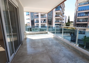 Apartment 2+1 in Jikjili