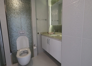 Apartment 2+1 in Jikjili