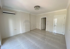 Apartment 2+1 in Jikjili