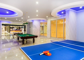 Apartment 2+1 in Jikjili