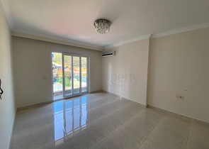 Apartment 2+1 in Jikjili