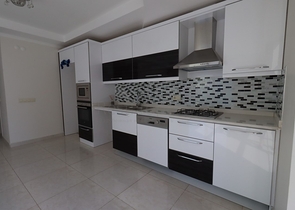 Apartment 2+1 in Jikjili