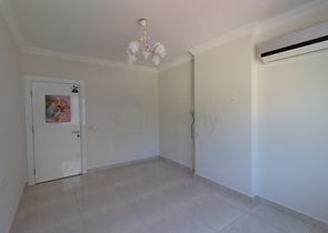 Apartment 2+1 in Jikjili