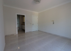 Apartment 2+1 in Jikjili