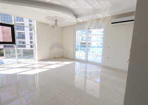 Apartment 2+1 in Jikjili